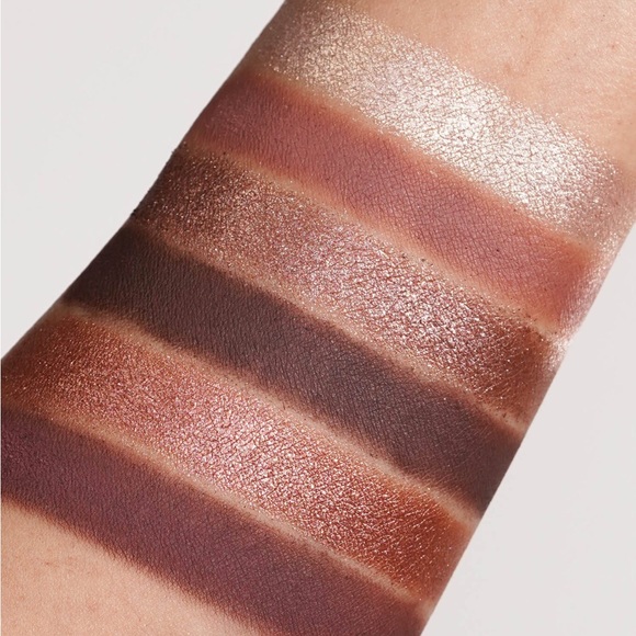 PAT MCGRATH LABS Love Collection MTHRSHP Eyeshadow Palette in Iconic Infatuation - Picture 4 of 16